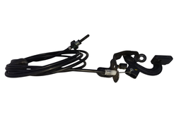 PUXADORA ALAVANCA PORTINHOLA FORD KA 2015 A 2021