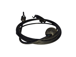 PUXADORA ALAVANCA PORTINHOLA FORD KA 2015 A 2021