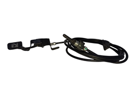 PUXADORA ALAVANCA PORTINHOLA FORD KA 2015 A 2021