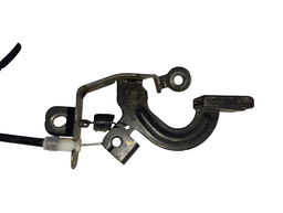 PUXADORA ALAVANCA PORTINHOLA FORD KA 2015 A 2021