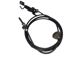 PUXADORA ALAVANCA PORTINHOLA FORD KA 2015 A 2021