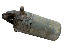Motor Partida Palio Uno Fiorino Strada 1.0 1.5 Fiasa 1996/00