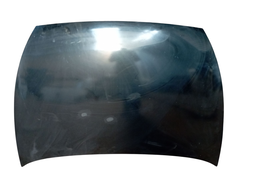 Capô Dianteiro Ford Ka 1997 1998 1999 2000 a 2007