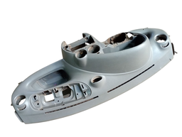 PAINEL TABELIER FORD KA 2001 2002 2003 2004 A 2007