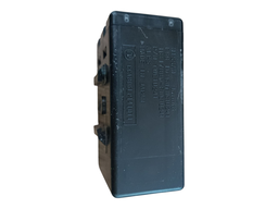 MÓDULO ALARME ANTI FURTO MARCH VERSA