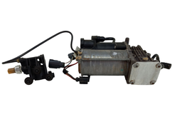 COMPRESSOR SUSPENSSÃO DISCOVERY 5/16 RANGE ROVER SPORT 05/13