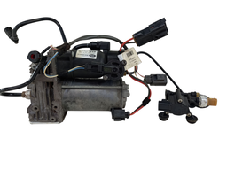 COMPRESSOR SUSPENSSÃO DISCOVERY 5/16 RANGE ROVER SPORT 05/13