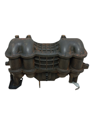 COLETOR ADMISSÃO HONDA CIVIC 1.7 16V GAS 2001 2002 A 2006 