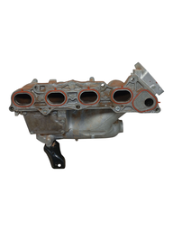 COLETOR ADMISSÃO CIVIC G9 HR-V CR-V 1.8 2.0 16V 2012 A 2021