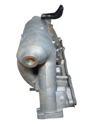 COLETOR ADMISSÃO CIVIC G9 HR-V CR-V 1.8 2.0 16V 2012 A 2021