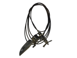 PUXADORA PORTINHOLA TANQUE FIAT GRAND SIENA 2012 A 2021