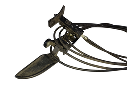 PUXADORA PORTINHOLA TANQUE FIAT GRAND SIENA 2012 A 2021