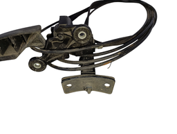 PUXADORA PORTINHOLA TANQUE FIAT GRAND SIENA 2012 A 2021