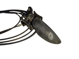 PUXADORA PORTINHOLA TANQUE FIAT GRAND SIENA 2012 A 2021