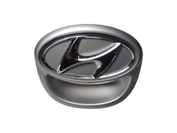 Maçaneta Tampa Traseira I30 Cromado 87370-2l000(5dr)