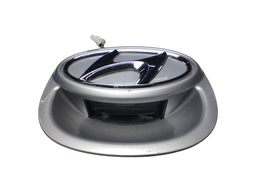 MAÇANETA TAMPA TRASEIRA I30 CROMADO 87370-2L000(5DR)