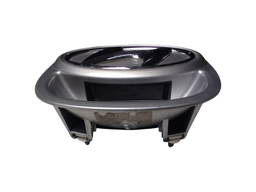 MAÇANETA TAMPA TRASEIRA I30 CROMADO 87370-2L000(5DR)