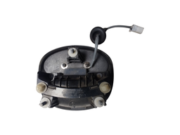 MAÇANETA TAMPA TRASEIRA I30 CROMADO 87370-2L000(5DR)