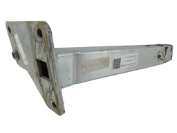 Suporte Esquerdo Alma Parachoque Dianteiro Cherokee 2014/15