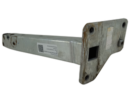 Suporte Direito Alma Parachoque Dianteiro Cherokee 2014/2015