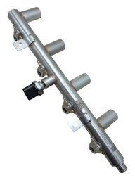 FLAUTA BICO INJETOR TORO PULSE 1.3 COMPASS RENEGADE T270