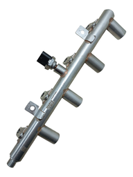 FLAUTA BICO INJETOR TORO PULSE 1.3 COMPASS RENEGADE T270