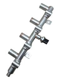 FLAUTA BICO INJETOR TORO PULSE 1.3 COMPASS RENEGADE T270