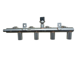 FLAUTA BICO INJETOR TORO PULSE 1.3 COMPASS RENEGADE T270