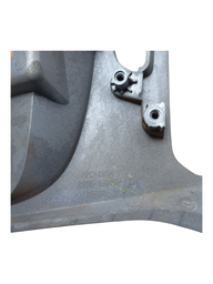 MOLDURA COMANDO SOM RADIO KA 2014 A 2019