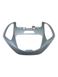 MOLDURA COMANDO SOM RADIO KA 2014 A 2019