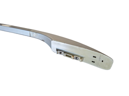 RACK TETO LADO ESQUERDO CAPTIVA 2008 A 2017 DETALHE 