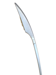 RACK TETO LADO ESQUERDO CAPTIVA 2008 A 2017 DETALHE 