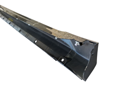 SPOILER SAIA CAIXA AR LATERAL DIR CAPTIVA 08/15 DETALHES