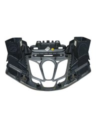 DIFUSOR CENTRAL COM MOLDURA ECOSPORT 2013 A 2017