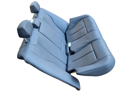 BANCO TRASEIRO BMW SÉRIE 3 F30 316 320 328 330 335 2013 A18