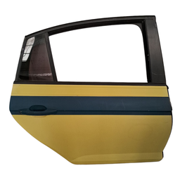 Porta Traseira Direita Virtus 2018 2019 2020 2021/..