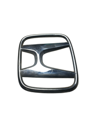 EMBLEMA TAMPA TRASEIRA CIVIC 75701-TS2-0030