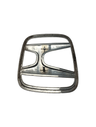 EMBLEMA TAMPA TRASEIRA CIVIC 75701-TS2-0030