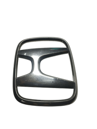 EMBLEMA TAMPA TRASEIRA CIVIC 75700-S5A-0000