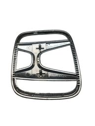 EMBLEMA TAMPA TRASEIRA CIVIC 75700-S5A-0000