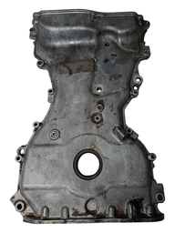 Tampa Frontal Motor Freemont 2.4