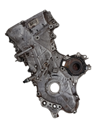 Tampa Frontal Motor Toyota Corolla 2.0 16v
