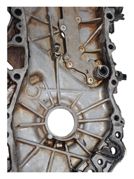 TAMPA FRONTAL MOTOR TOYOTA COROLLA 2.0 16V