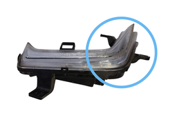 PISCA SETA DIANTEIRA ESQUERDA CHEVROLET TRACKER 2020/...