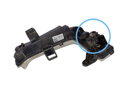 PISCA SETA DIANTEIRA ESQUERDA CHEVROLET TRACKER 2020/...