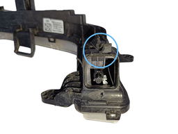 PISCA SETA DIANTEIRA ESQUERDA CHEVROLET TRACKER 2020/...