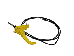 PUXADORA CAPÔ DIANTEIRO INTERNO GRAND SIENA 2012 A 2021