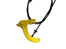 PUXADORA CAPÔ DIANTEIRO INTERNO GRAND SIENA 2012 A 2021