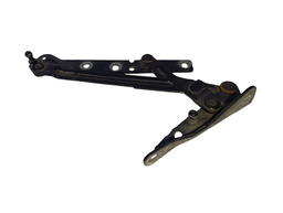 DOBRADIÇA TAMPA TRASEIRA ESQUERDA FORD FIESTA 2003 A 2014  