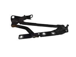 DOBRADIÇA TAMPA TRASEIRA ESQUERDA FORD FIESTA 2003 A 2014  